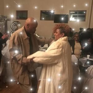 Meet your Posher, Velma